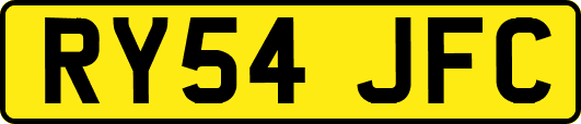 RY54JFC