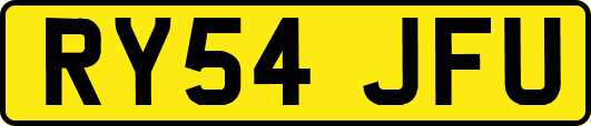 RY54JFU