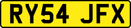 RY54JFX