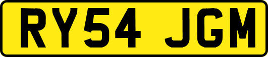 RY54JGM