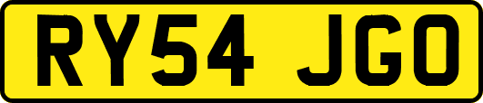 RY54JGO