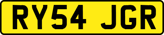 RY54JGR