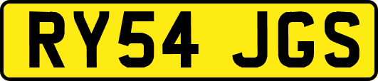 RY54JGS