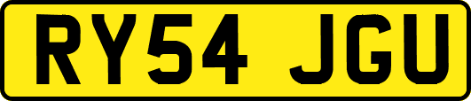 RY54JGU
