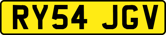 RY54JGV