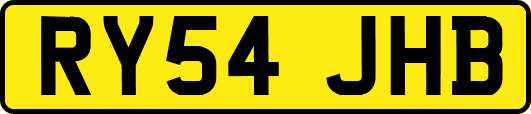 RY54JHB