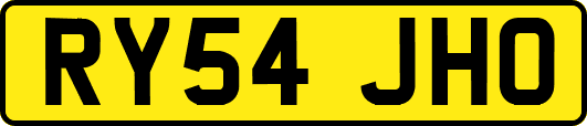 RY54JHO