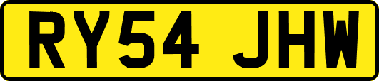 RY54JHW