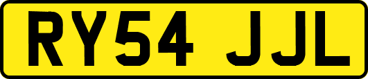 RY54JJL
