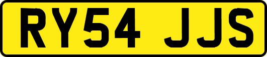 RY54JJS