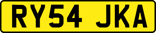 RY54JKA