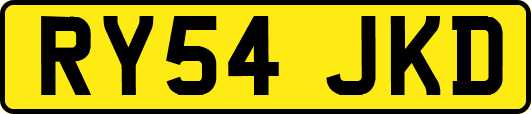 RY54JKD
