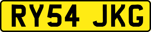 RY54JKG