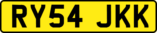 RY54JKK