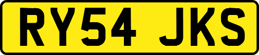 RY54JKS