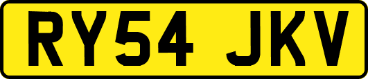 RY54JKV