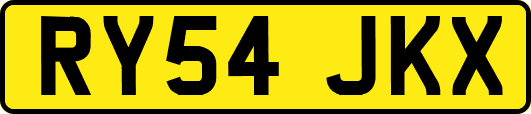 RY54JKX