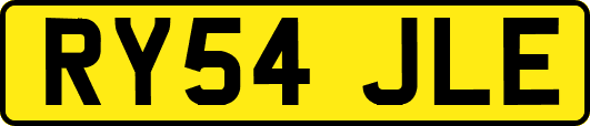 RY54JLE