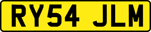 RY54JLM