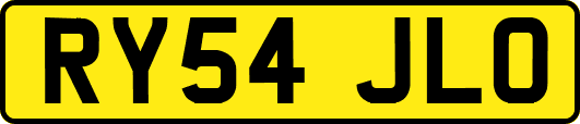 RY54JLO