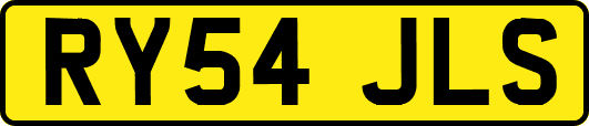 RY54JLS