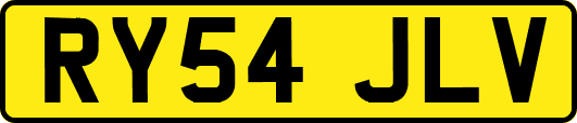 RY54JLV