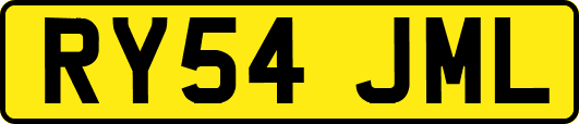 RY54JML