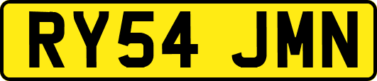 RY54JMN