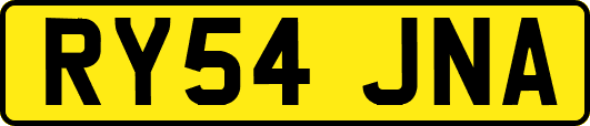 RY54JNA