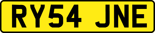 RY54JNE