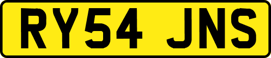 RY54JNS