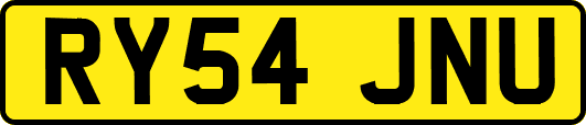 RY54JNU