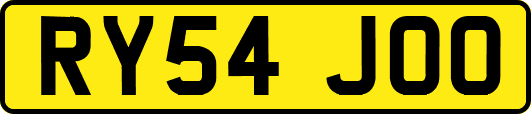 RY54JOO