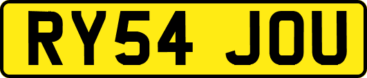 RY54JOU