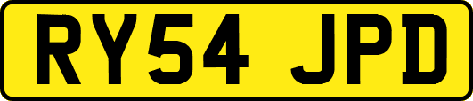RY54JPD