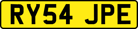 RY54JPE