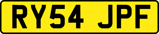 RY54JPF