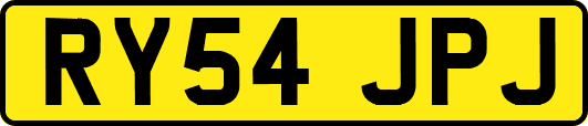 RY54JPJ