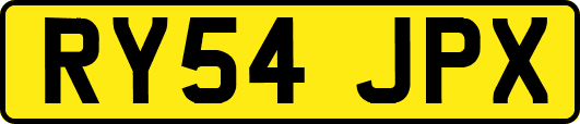 RY54JPX