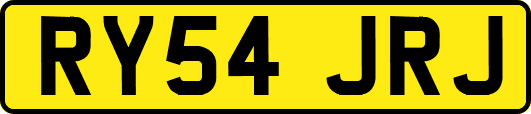 RY54JRJ