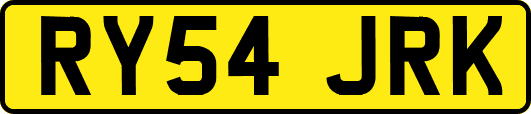 RY54JRK