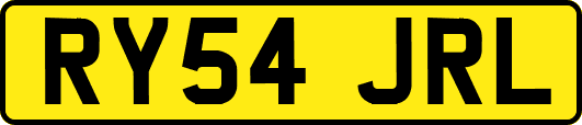 RY54JRL