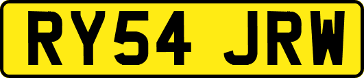 RY54JRW