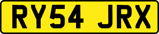 RY54JRX