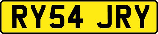 RY54JRY