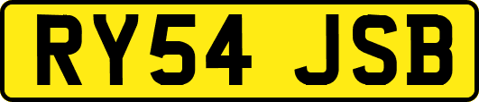 RY54JSB