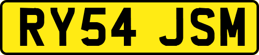 RY54JSM