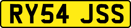 RY54JSS
