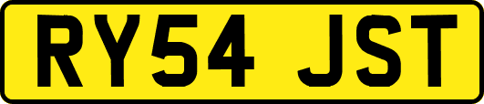 RY54JST