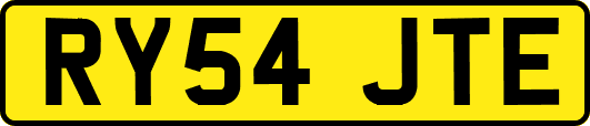 RY54JTE